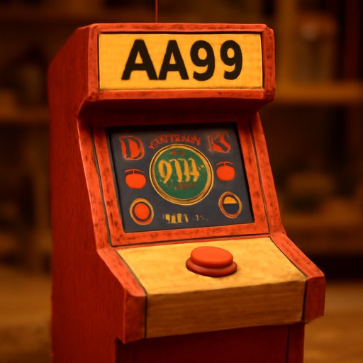 aa99 ফোনে থামার বোতামের ক্লোজআপ